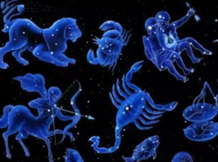 十二星座女爱情潜规则建议这些星座勇敢追爱