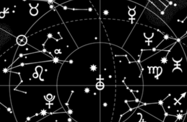 财运不得了及好运连连的星座女