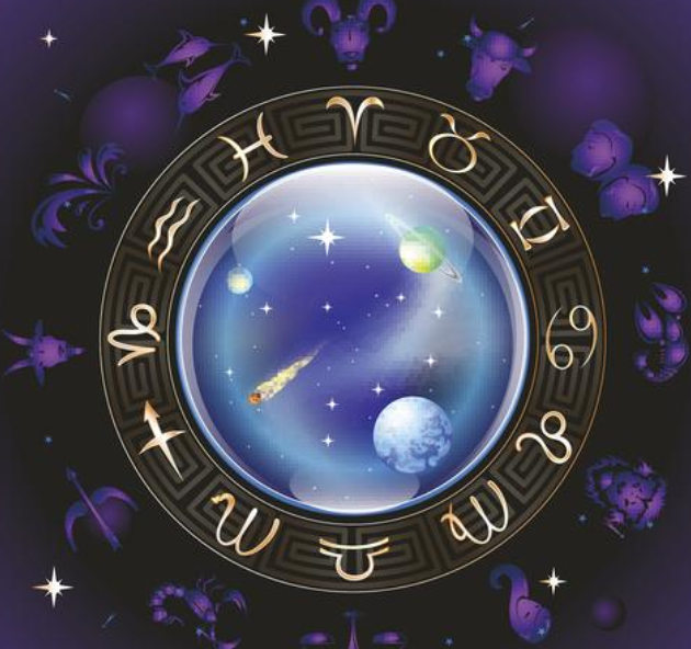 身上技能点满满和职场爱摆谱的星座