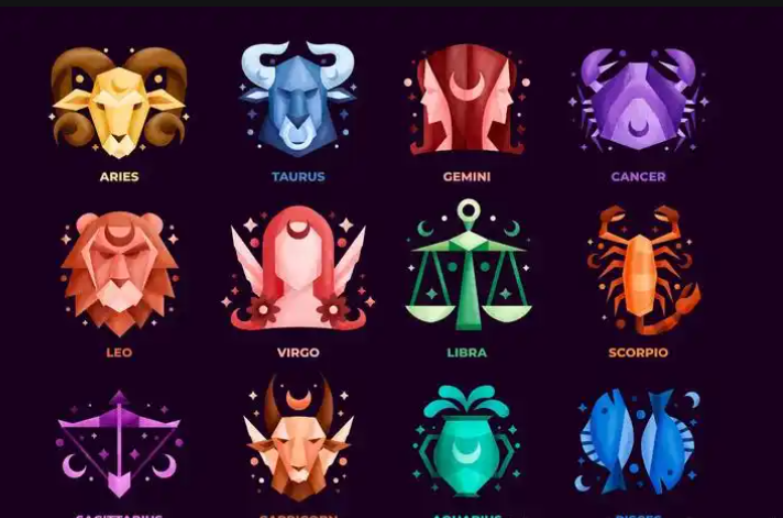 这些星座是较好的合作伙伴及特别爱财的星座