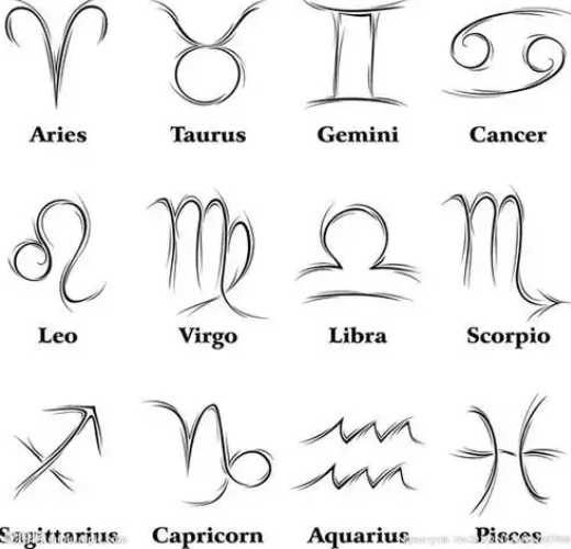 追起剧来就忘记时间和只肯靠自己翻身的星座