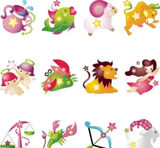 让人过目难忘的星座女追剧很容易入迷的星座