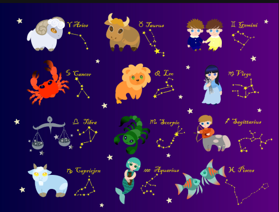 易招女孩喜欢的星座男和射手座适合什么工作