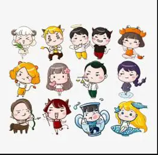 巨蟹座独有的特质和射手女性格开朗