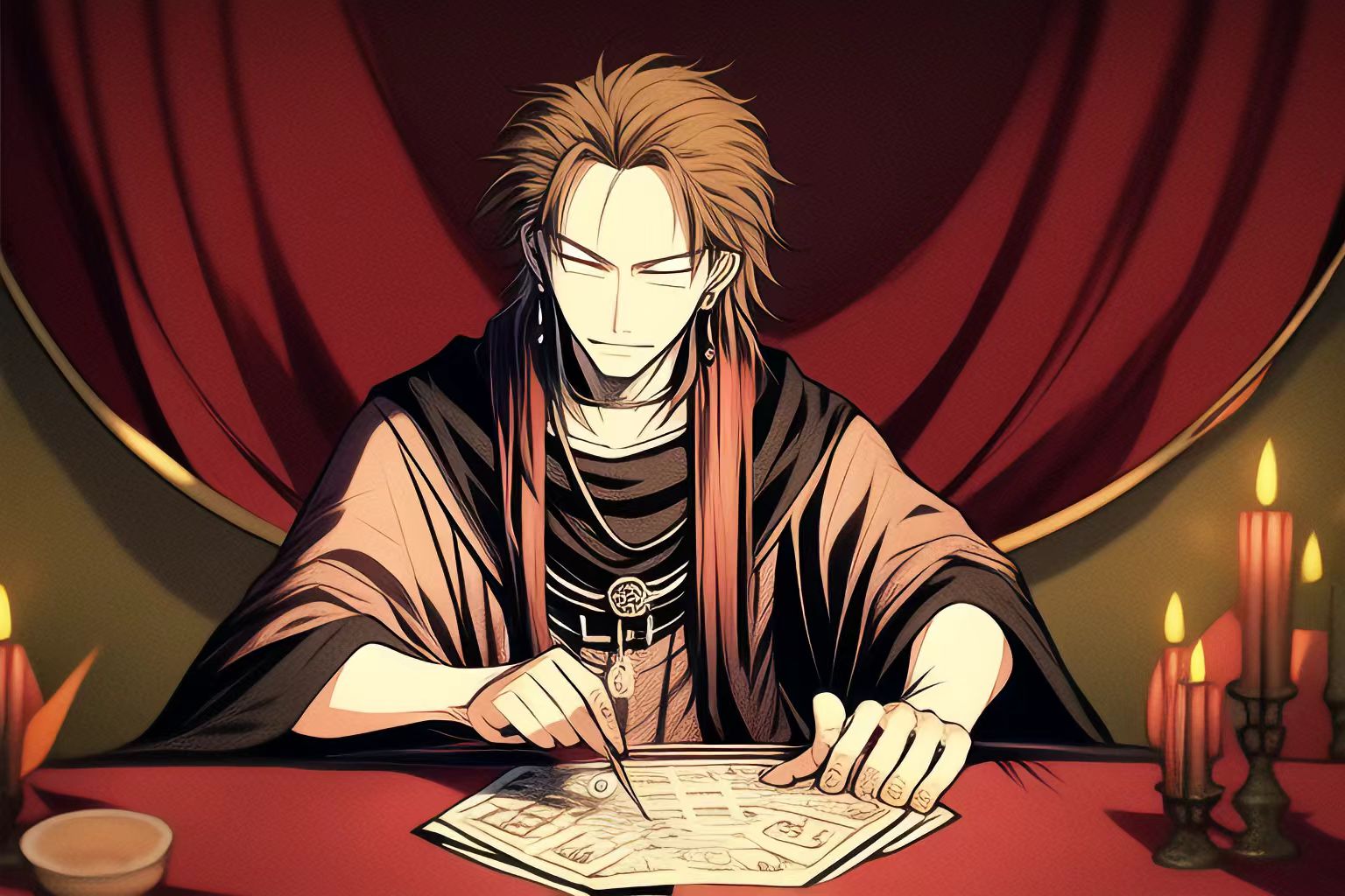 八字时运究竟是什么？一文带你深度解析