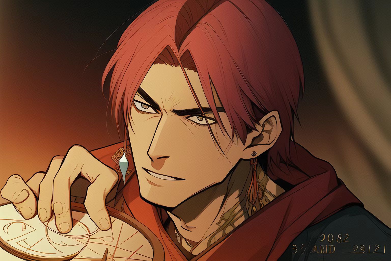 如何通过八字精准判断时运走势？