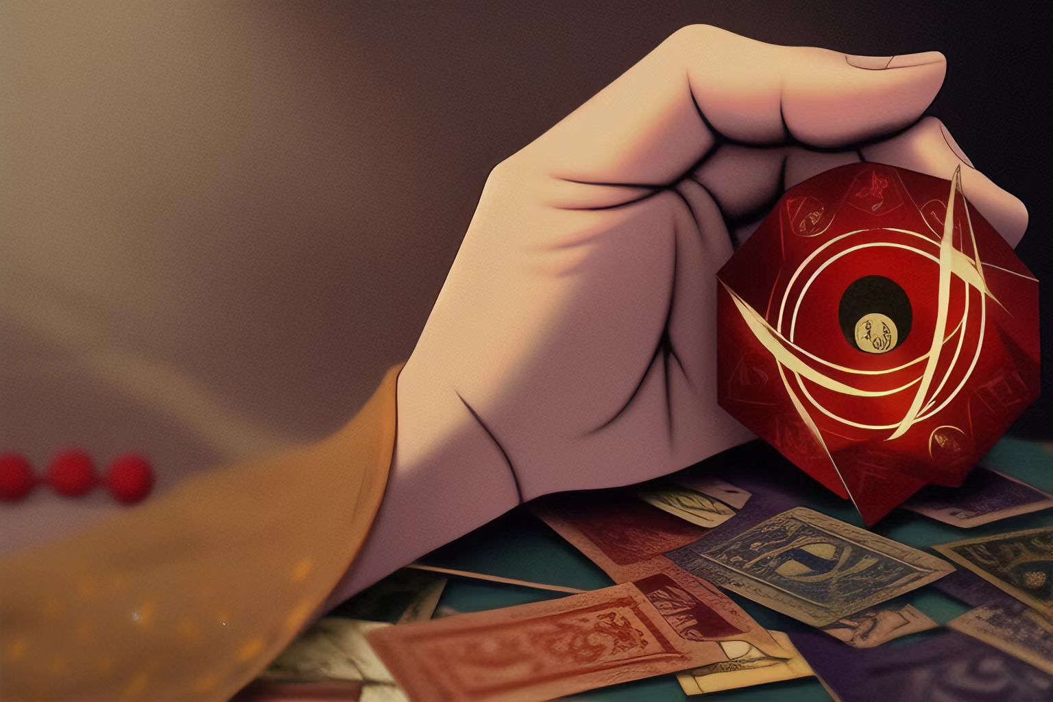 八字时运与人生起伏：内在联系大揭秘