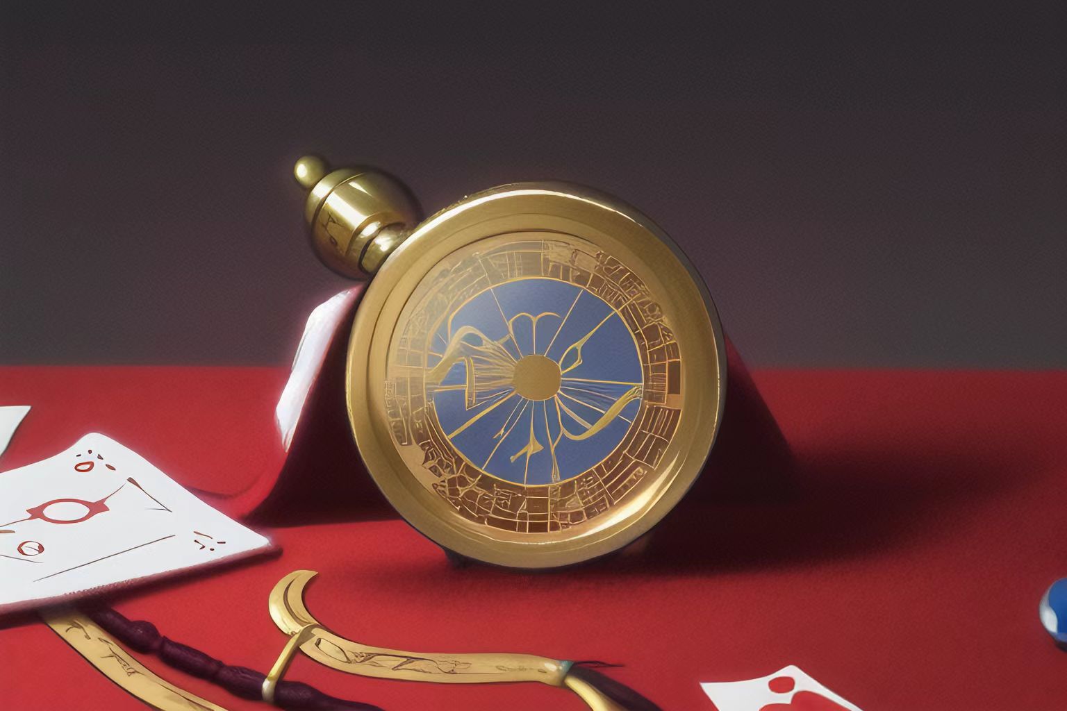 八字时运的基础知识科普，你了解多少？