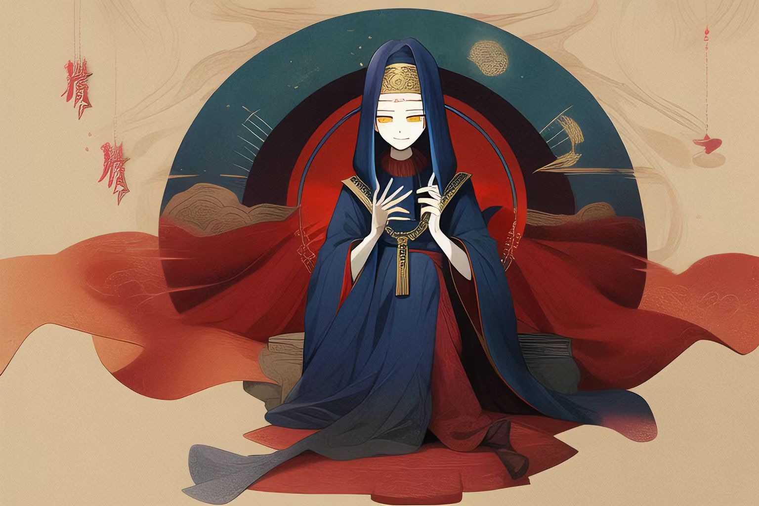 怎样依据八字时运规划人生重大决策？