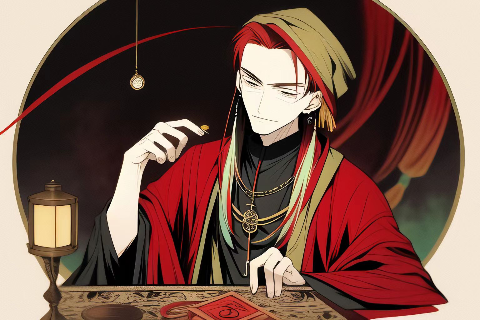 八字时运与感情运势的奇妙关联解读