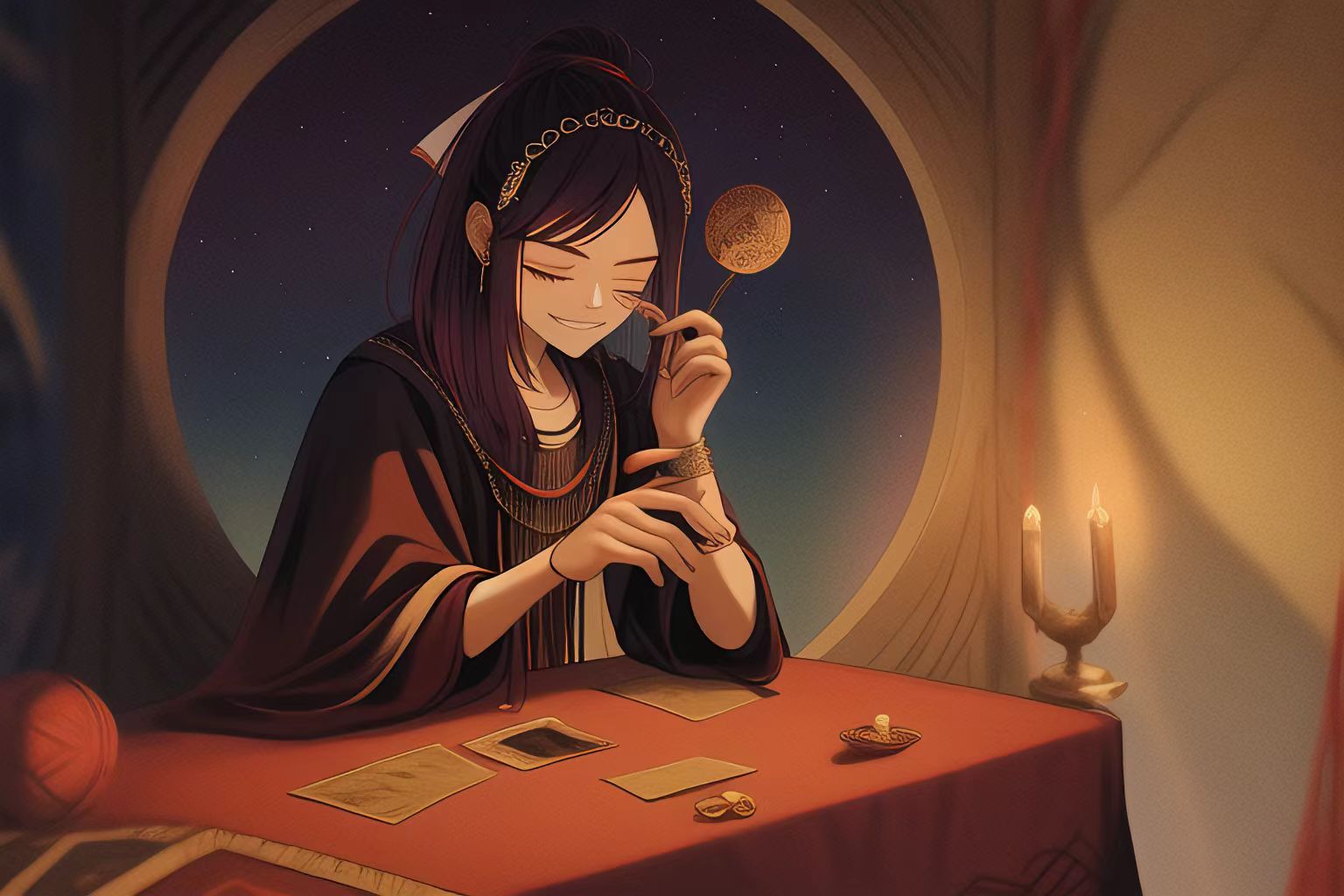 八字时运对人际关系的潜在影响分析