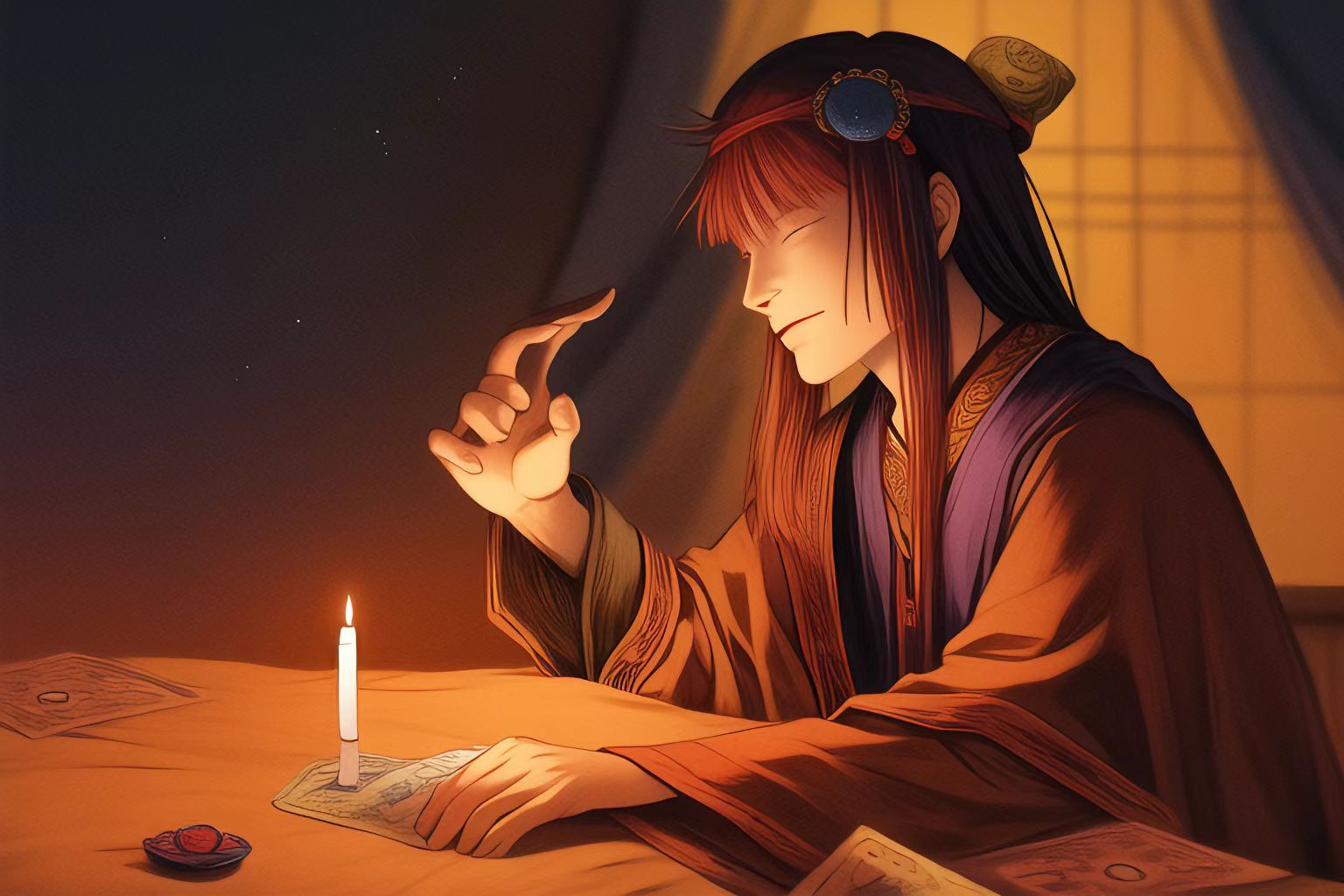 八字时运的基础原理及应用讲解