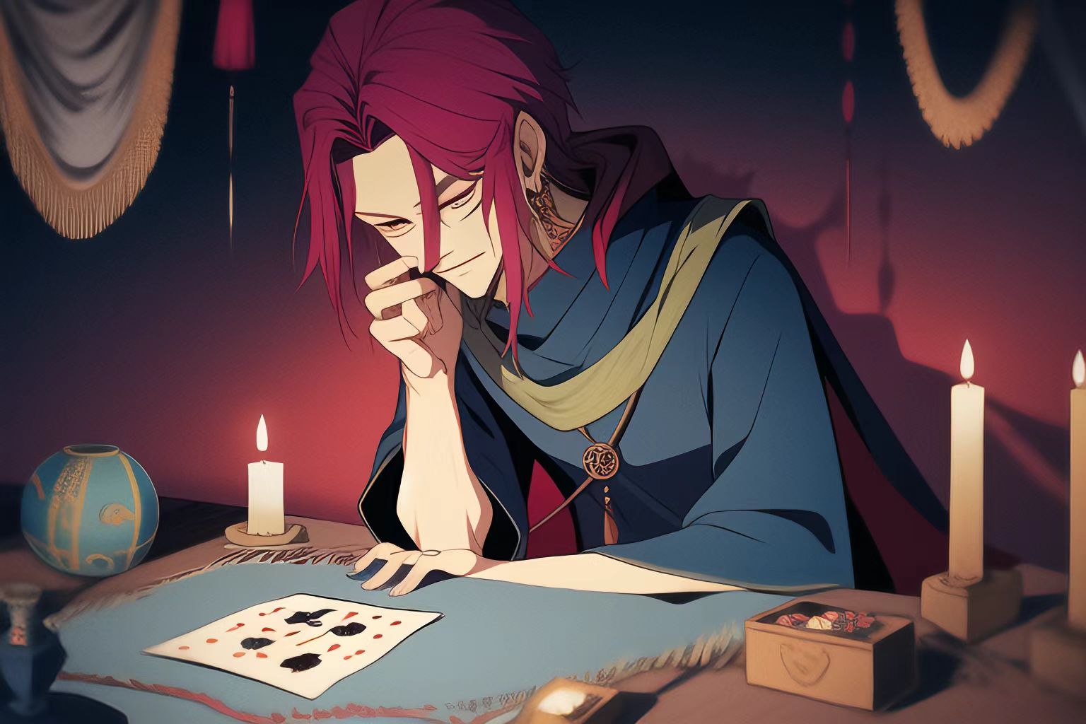 探秘八字时运：为何有人时来运转？