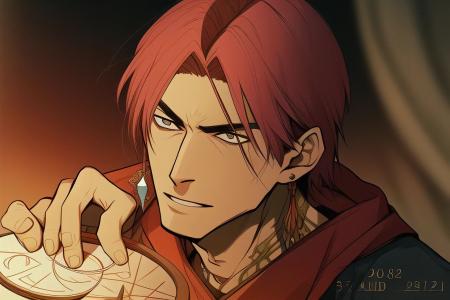 如何通过八字精准判断时运走势？​