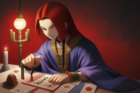 从八字看时运：抓住机遇的关键密码​