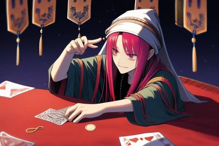 解读八字时运，洞悉命运发展的规律​