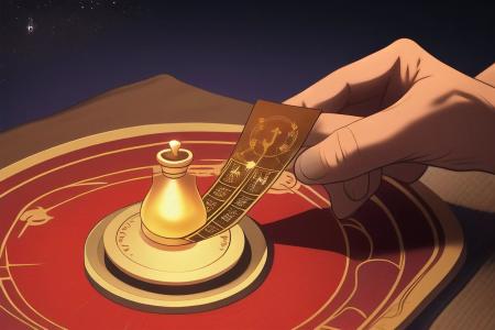 从八字时运看学业运势的发展轨迹​