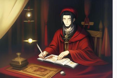 八字时运：古老智慧中的人生指引