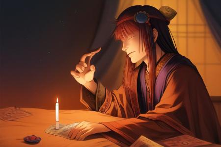 八字时运的基础原理及应用讲解​