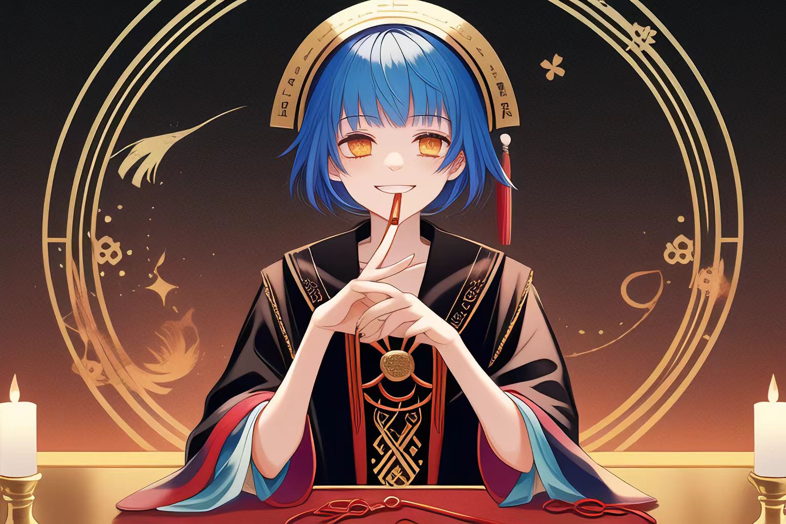 面相学中的 “财帛宫”：鼻头形态与财运的关联解析