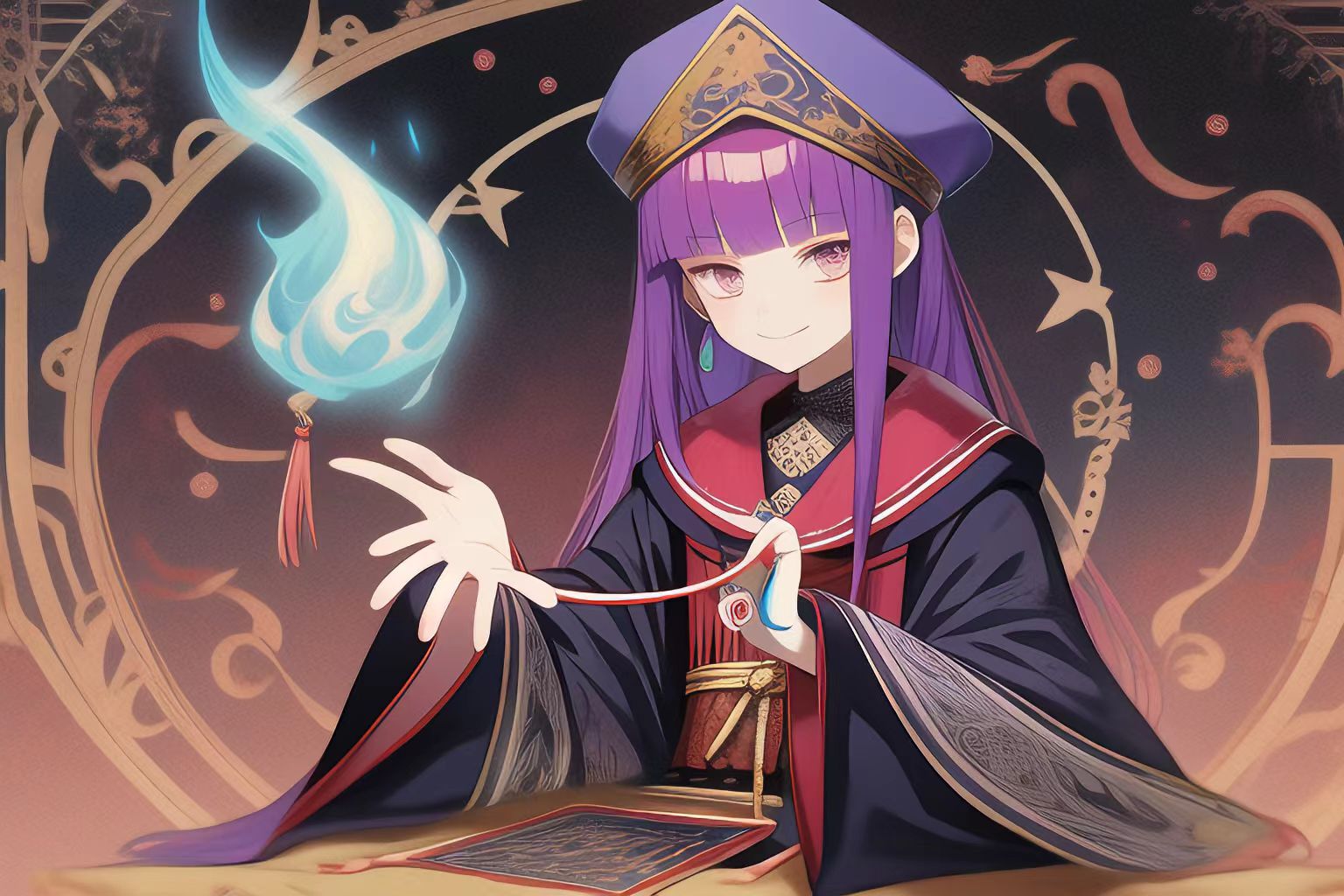 从 “五星六曜” 看五官：耳朵与鼻子如何影响运势？