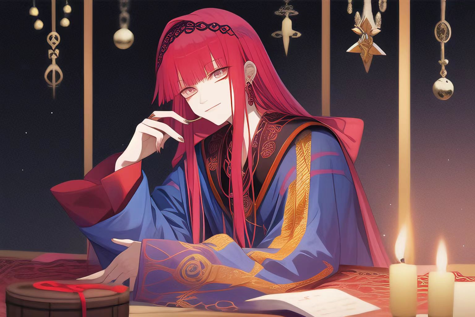 眼角的痣是 “贵人痣” 吗？不同位置痣相含义解析