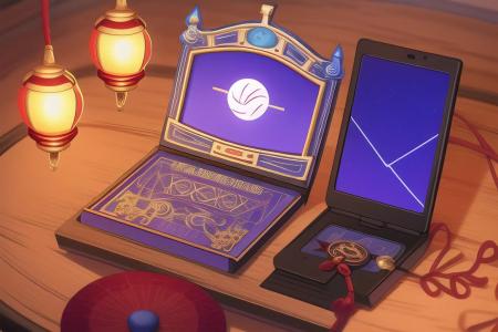 额头饱满就是有福气吗？解析天庭面相的真实寓意​​