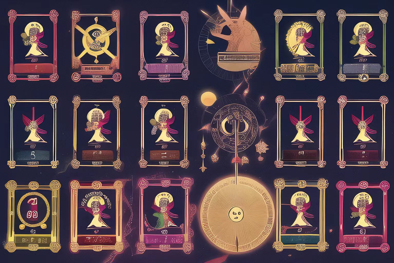 腰部有痣藏福运？家庭运势的基础痣相判断