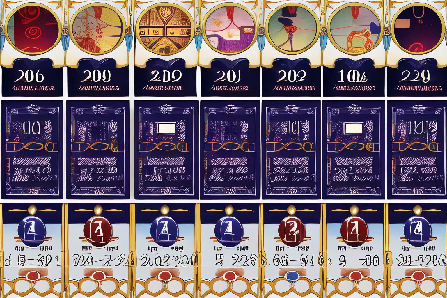 背部痣相入门：压力承受力的命理象征解读