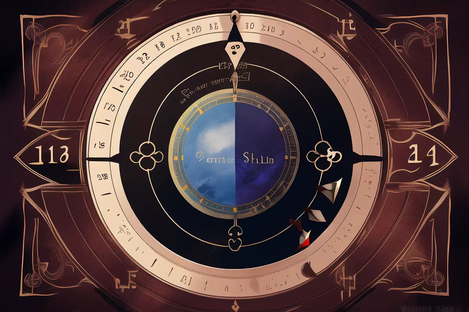 嘴角旁的痣：口才与人际关系的痣相解析