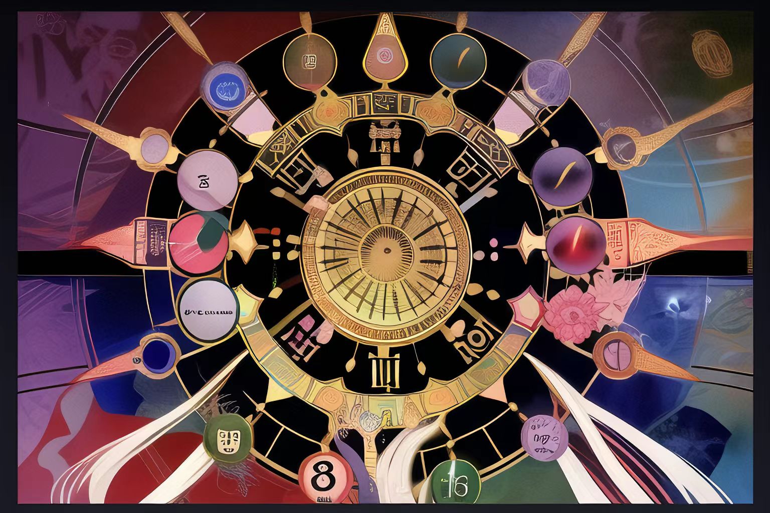 额头的痣分吉凶吗?基础痣相判断逻辑解析 额头的痣分吉凶吗?基础痣相判断逻辑解析