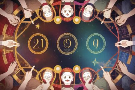 颈部痣的隐藏寓意：独立性与事业运的关联​​