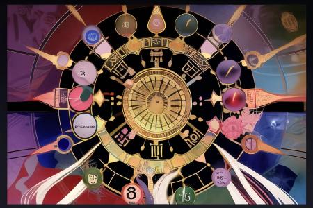 额头的痣分吉凶吗？基础痣相判断逻辑解析​