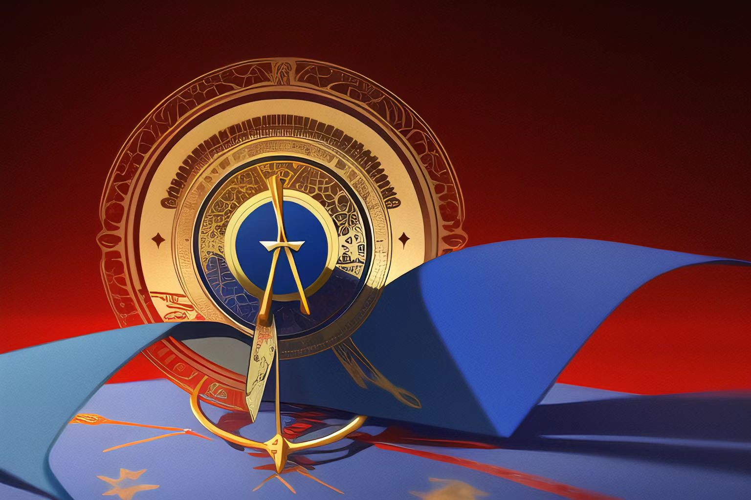 卦象解读需要 “断卦经验” 还是 “理论知识”？两者该如何平衡？