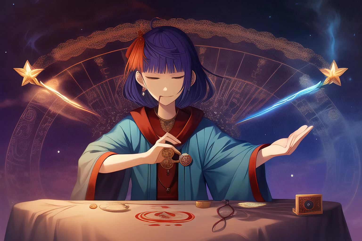 如何判断一张卦象是否 “准确”？有客观参考标准吗？