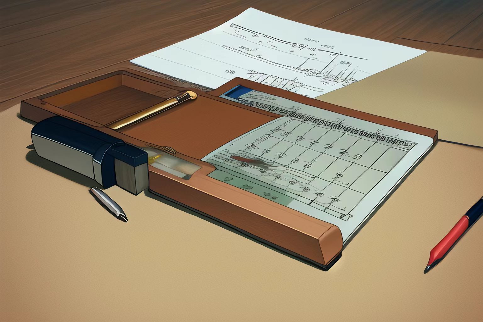 初学者解读卦象常犯的 5 个错误，你是否也中招了？