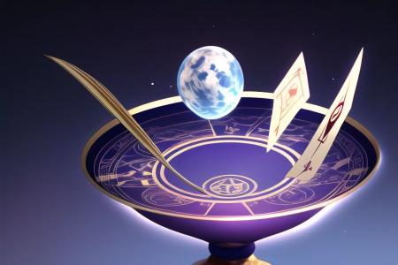 卦象解读中 “旺相休囚死” 是什么意思？该如何应用？​