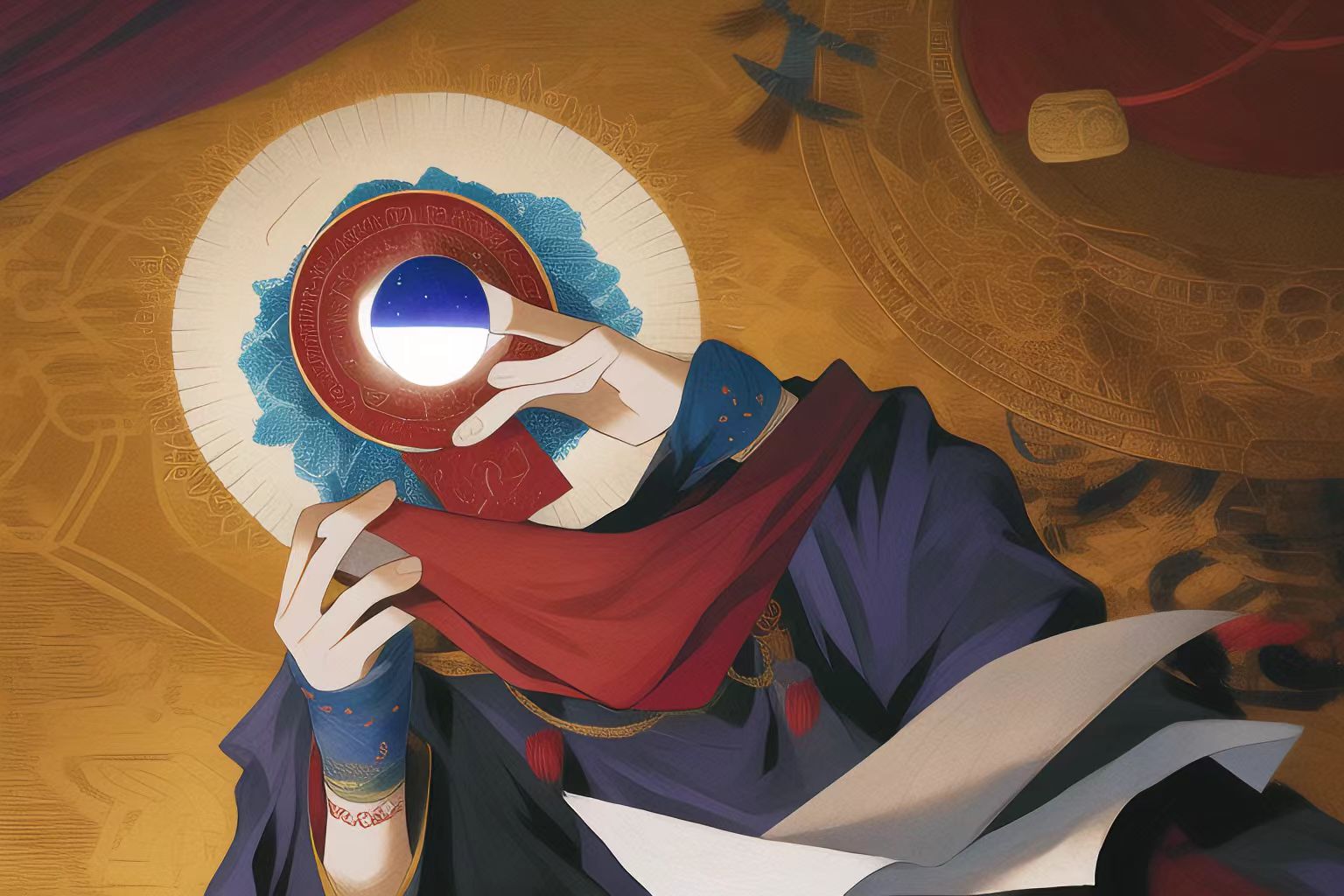 五行对应五脏：传统养生里的 “天人相应”