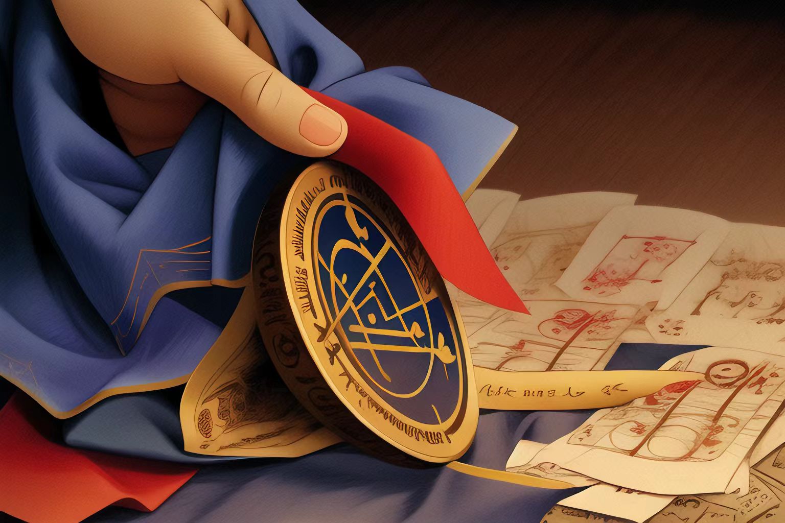 五行障碍定律：人生困境的命理视角解读