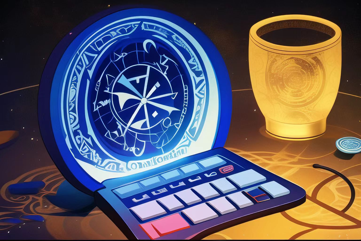 断掌的人性格真的比较极端吗？