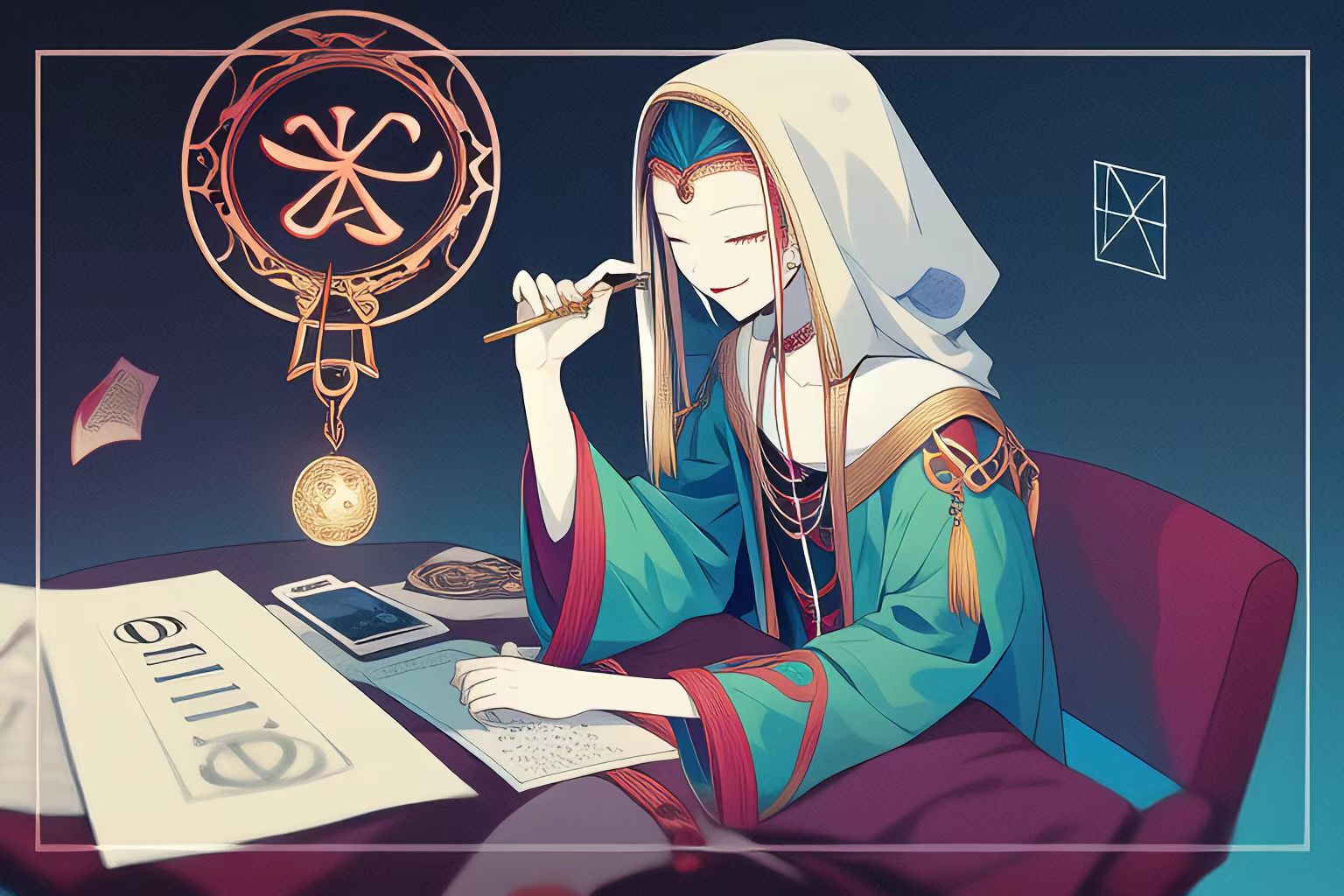 手掌颜色苍白说明体质虚弱吗？