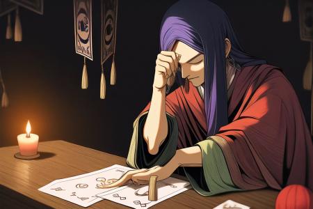 水主智慧：五行思维中的 “顺势而为” 哲学​