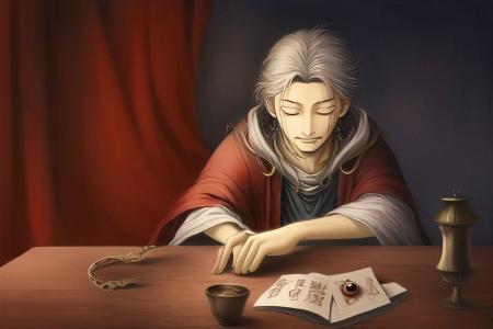 金性人的职场法则：刚柔并济的生存智慧​