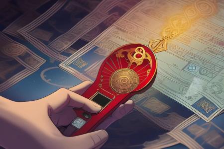 指纹分析入门：先分清 3 种基础指纹类型