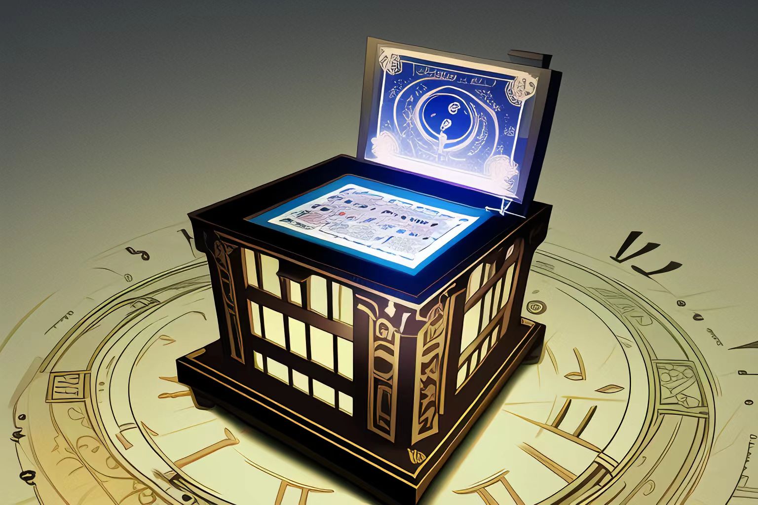 称骨论命的起源与发展历程是怎样的？