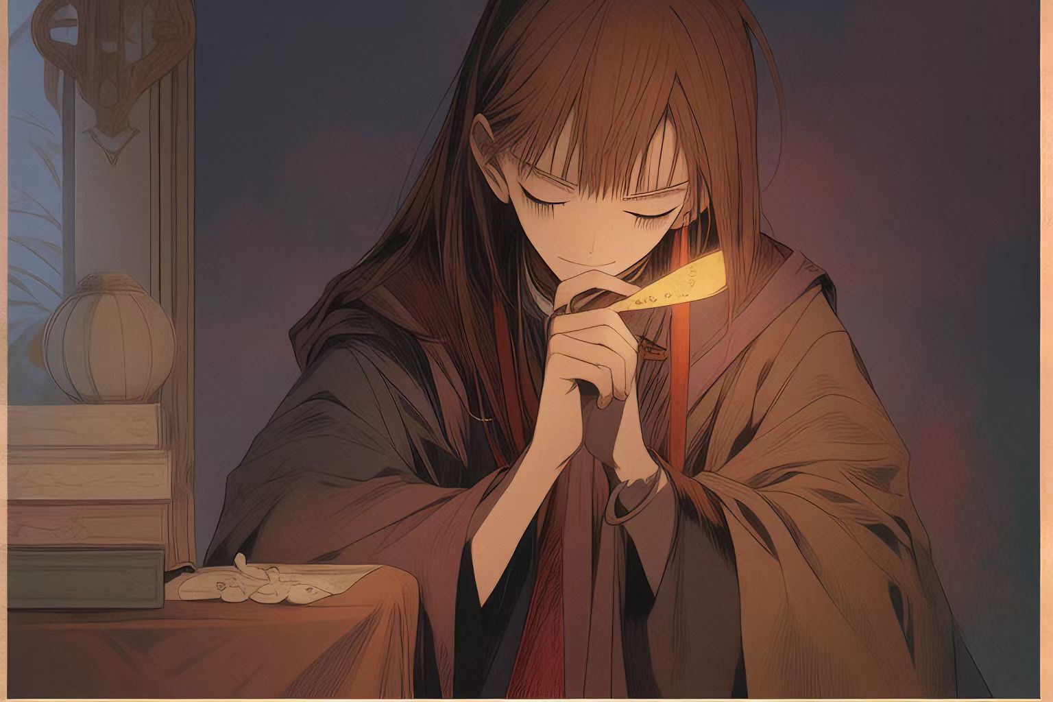 算命能缓解中年危机焦虑吗