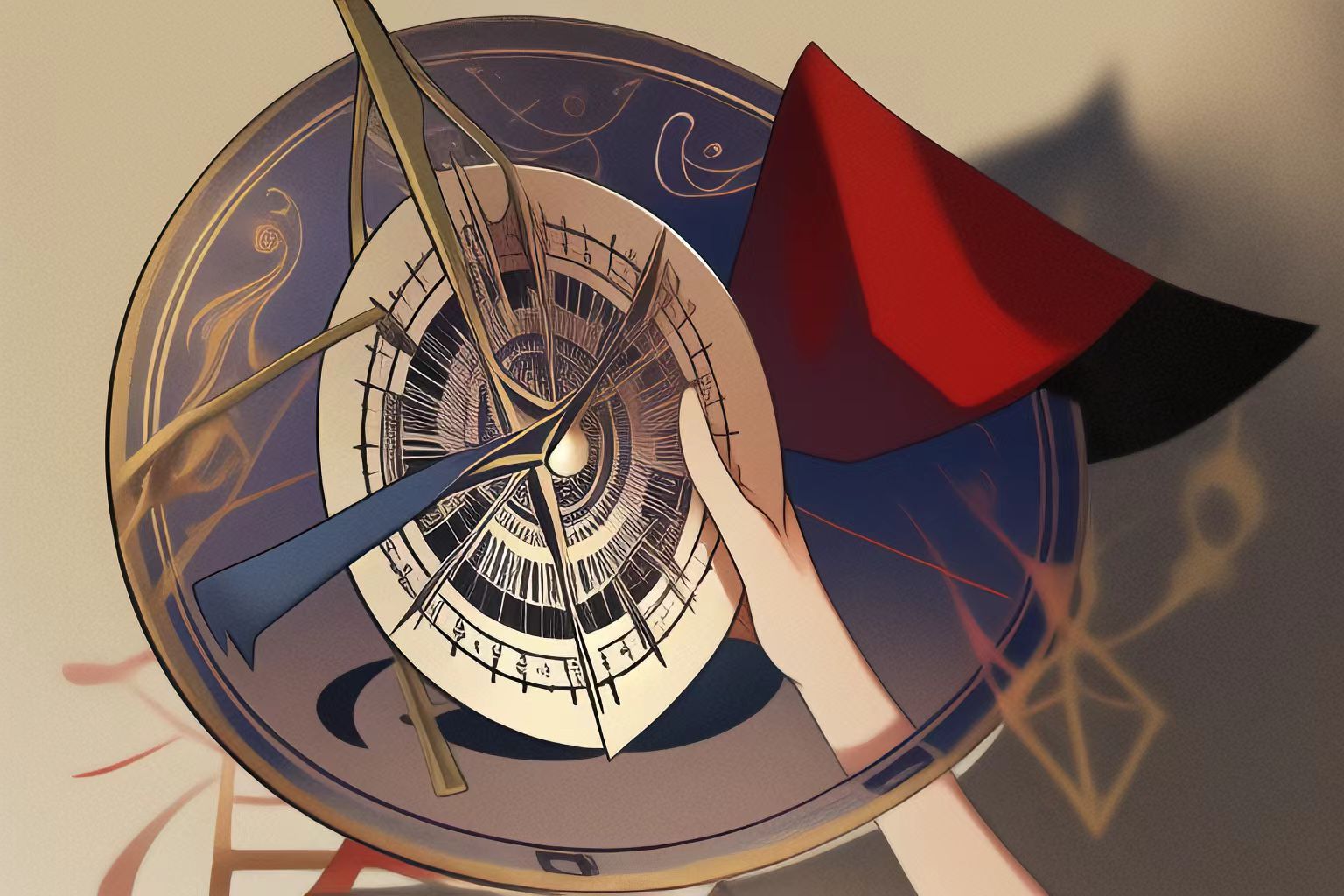 网络算命的常见营销套路