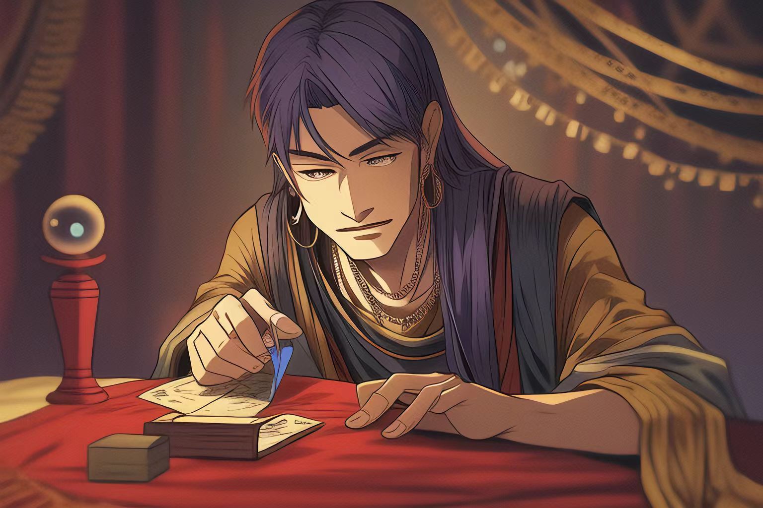 命理师口中的“改运”有依据吗