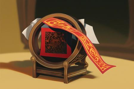 AI生成命理报告的可信度