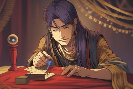 命理师口中的“改运”有依据吗